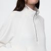 GapFit Scuba Pullover med halv dragkedja