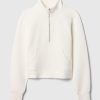 GapFit Scuba Pullover med halv dragkedja