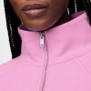 GapFit Scuba Pullover med halv dragkedja