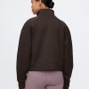 GapFit Scuba Pullover med halv dragkedja