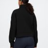GapFit Scuba Pullover med halv dragkedja