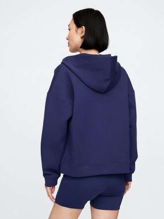 Gap × Disney Kids Vintage Soft Logo Hoodie