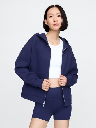 Gap × Disney Kids Vintage Soft Logo Hoodie