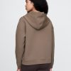 GapFit Scuba Two-Way Zip Hoodie