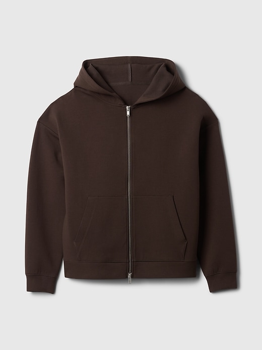 GapFit Scuba Two-Way Zip Hoodie GapFit Scuba Two-Way Zip Hoodie