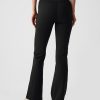 GapFit Sky High Rise Power Flare Leggings