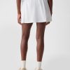 GapFit Sky High Rise Runaround Exercise Skort