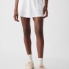 GapFit Sky High Rise Runaround Exercise Skort