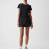 GapFit Sky High Rise Runaround Exercise Skort