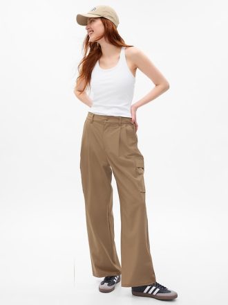 GapFit Studio Rib Linne