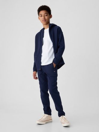 GapFit Tech Kids joggingbyxor