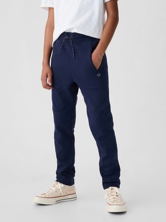 GapFit Tech Kids joggingbyxor