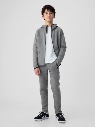 GapFit Tech Kids joggingbyxor