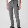 GapFit Tech Kids joggingbyxor