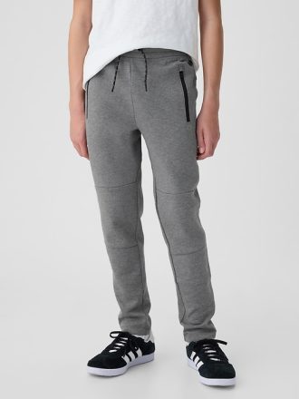 GapFit Tech Kids joggingbyxor