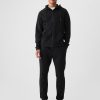 GapFit Tech luvtröja i fleece med dragkedja