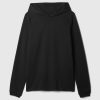 GapFit Tech luvtröja i fleece med dragkedja