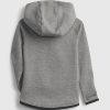 GapFit Toddler Fit Tech Hoodie