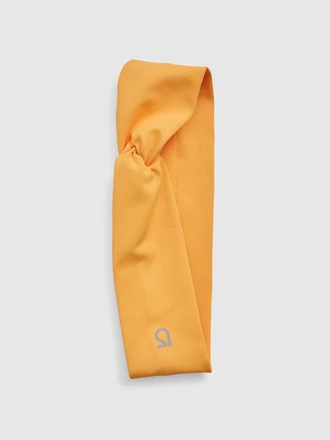 GapFit Twist-Front Pannband