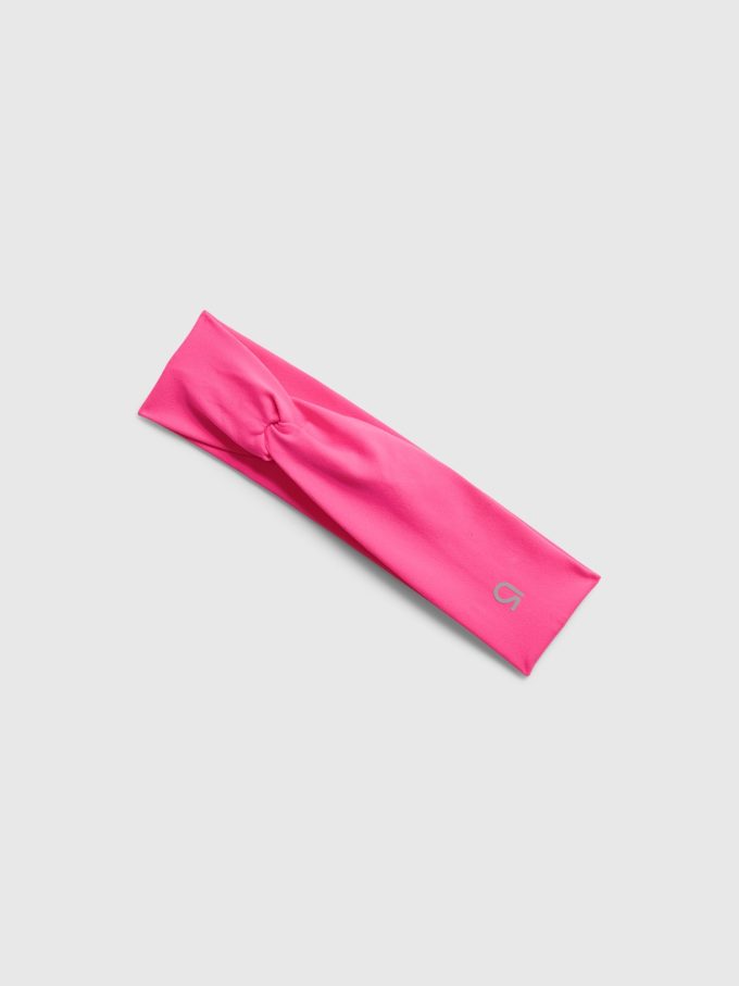GapFit Twist-Front Pannband