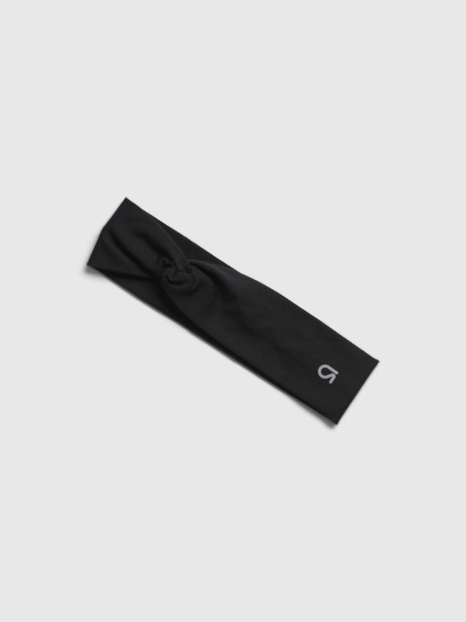 GapFit Twist-Front Pannband