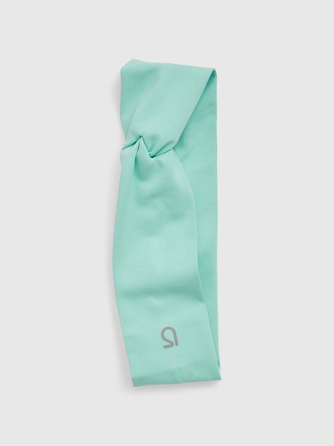 GapFit Twist-Front Pannband