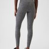 GapFit lätta Borstade Jersey Leggings