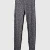 GapFit lätta Borstade Jersey Leggings