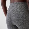GapFit lätta Borstade Jersey Leggings