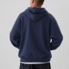 GapHeritage Heavyweight Logo Hoodie