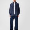 GapHeritage Westernskjorta i jeans