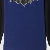 GapKids | DC återvunnen Batman PJ joggingset