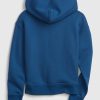 GapKids | DC™ Vintage mjuk grafisk hoodie