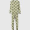 GapKids | Disney PJ-set för ekologisk bomull
