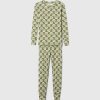 GapKids | Disney PJ-set för ekologisk bomull