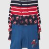 GapKids | Marvel Boxershorts i ekologisk bomull (4-pack)