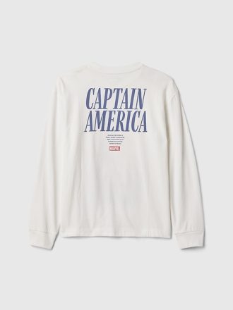 GapKids | Marvel grafisk t-shirt