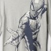GapKids | Marvel grafisk t-shirt