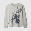 GapKids | Marvel grafisk t-shirt