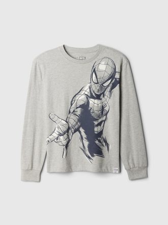 GapKids | Marvel grafisk t-shirt