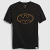 GapKids grafisk T-shirt i ekologisk bomull