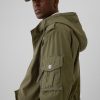 GapReissue Utility Jacket