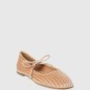 Gerry Ballet Flat