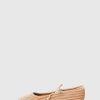 Gerry Ballet Flat