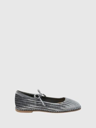 Gerry Ballet Flat