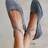 Gerry Ballet Flat