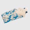 Get Rattle och Burp Cloth
