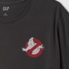Ghostbusters grafisk T-shirt