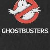 Ghostbusters logotyp grafisk utslagsplats