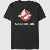 Ghostbusters logotyp grafisk utslagsplats